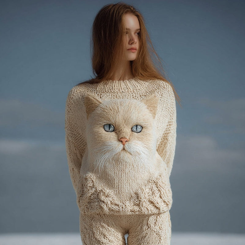 Beautifully Crafted Sweater