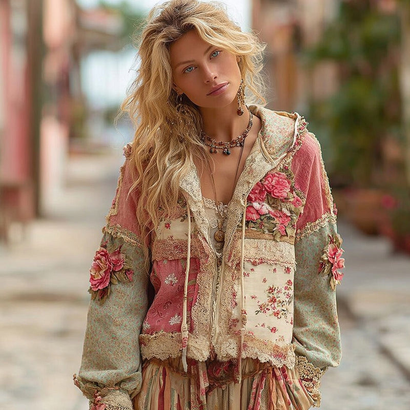 Classic Vintage Garment