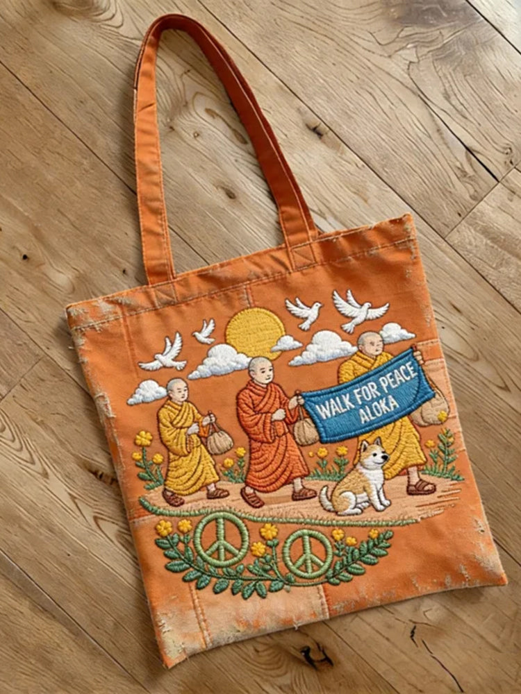 Thoughtfully Designed Bag