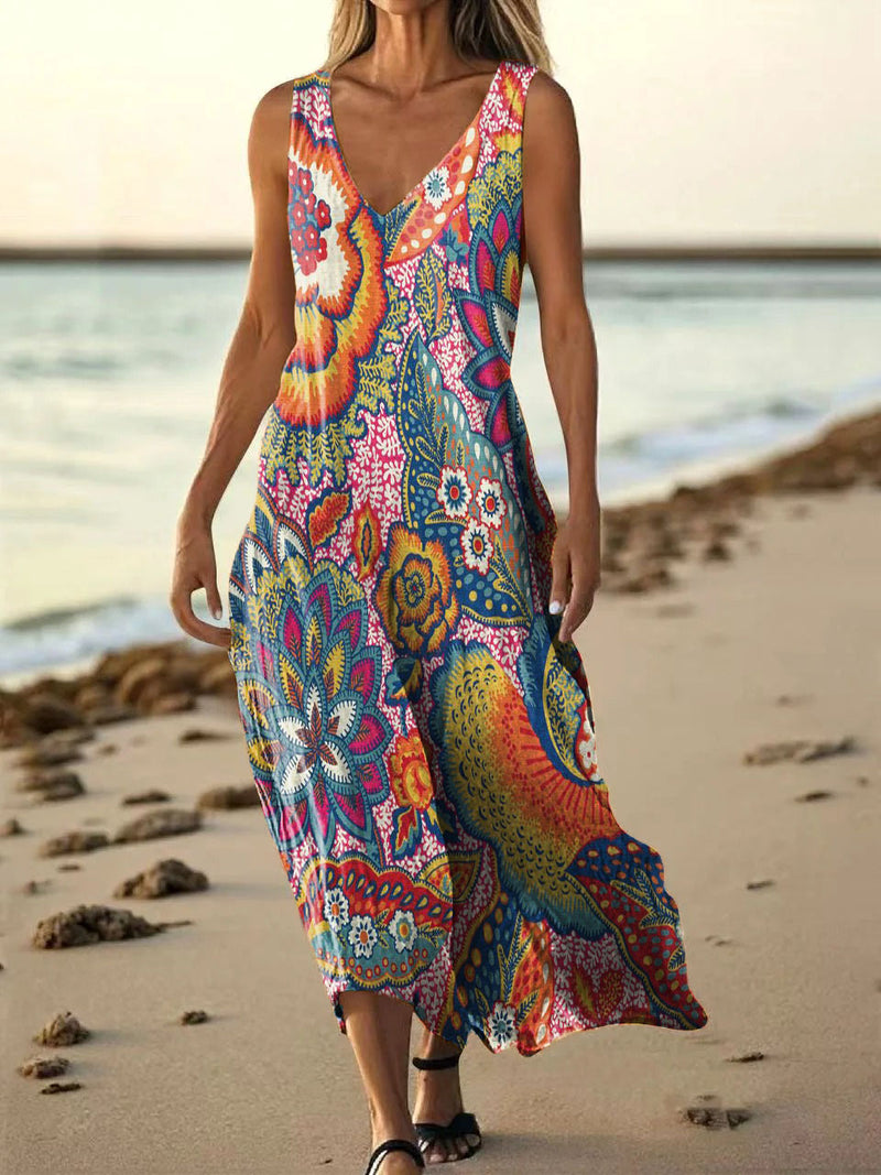 Thoughtfully Designed Garment
