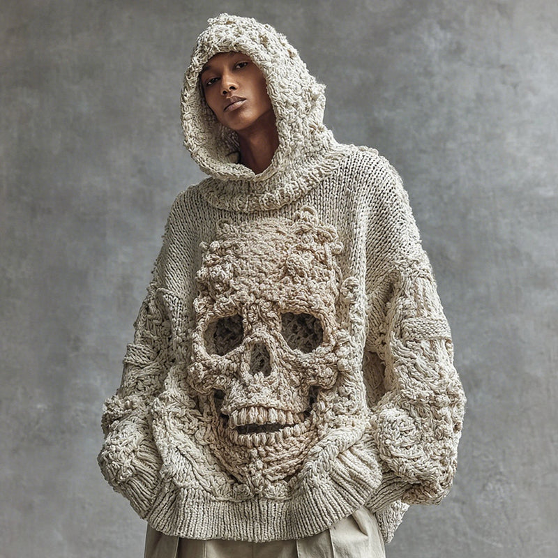 Elegantly Designed Sweater