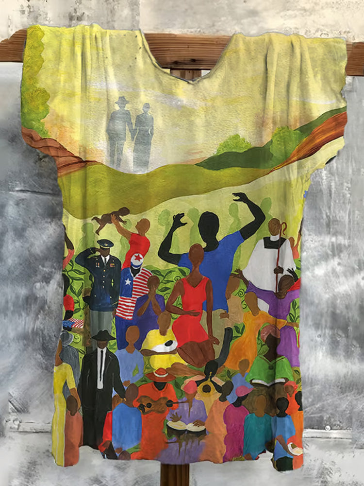 Vintage Inspired T-Shirt