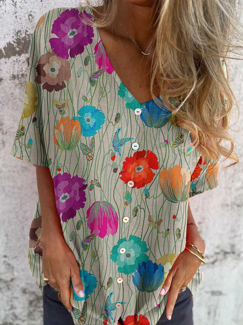 Beautifully Crafted Shirt