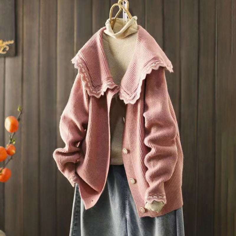 Classic Vintage Sweater
