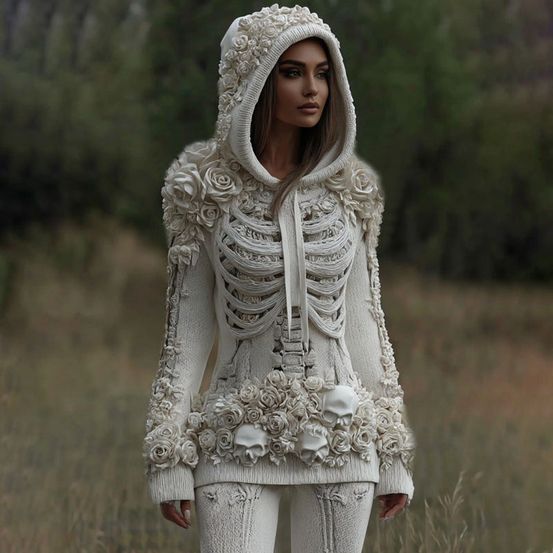 Classic Vintage Sweater