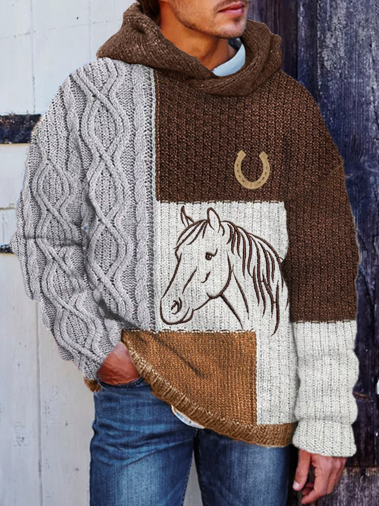 Elegantly Designed Sweater