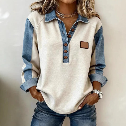 Elegantly Designed Top