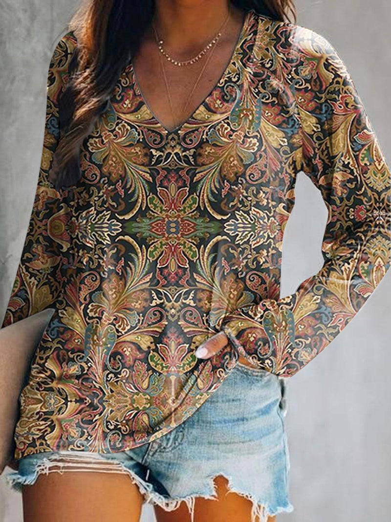 Thoughtfully Designed T-Shirt