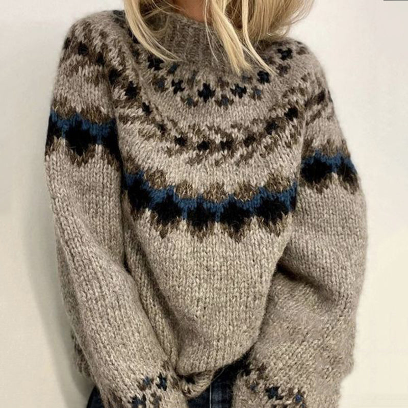 Classic Vintage Sweater