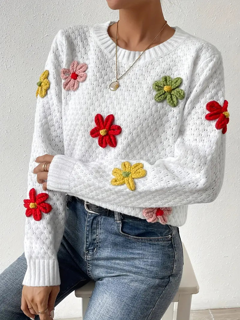 Classic Vintage Sweater