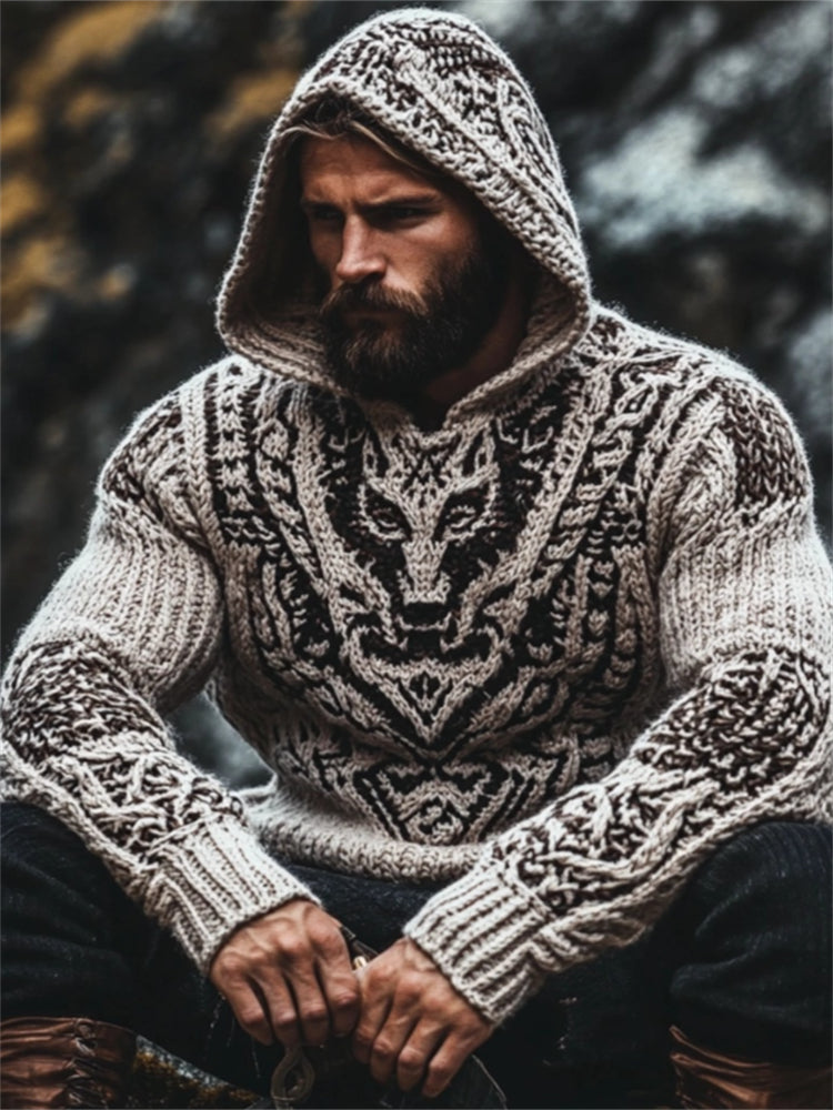 Classic Vintage Sweater