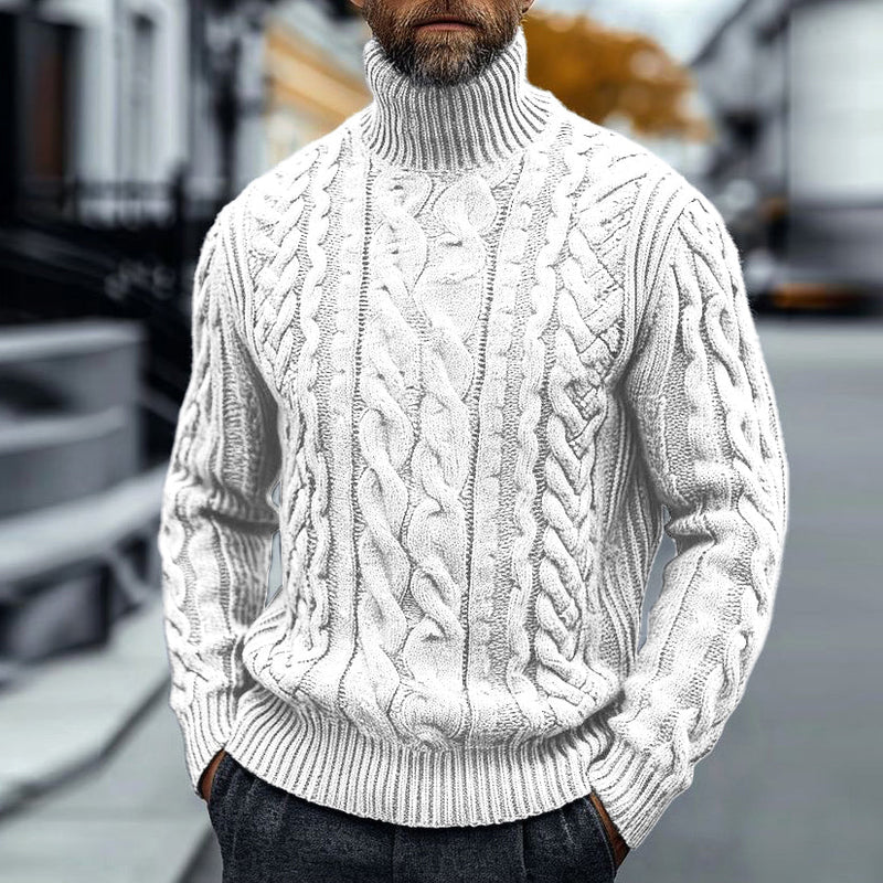 Vintage Inspired Sweater