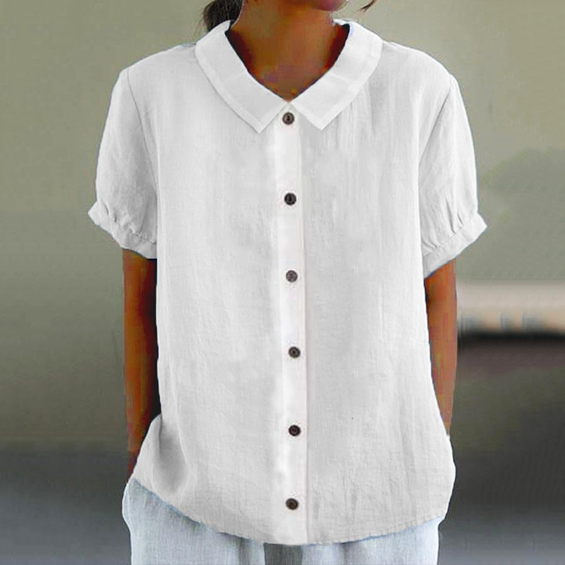 Classic Designed Blouse