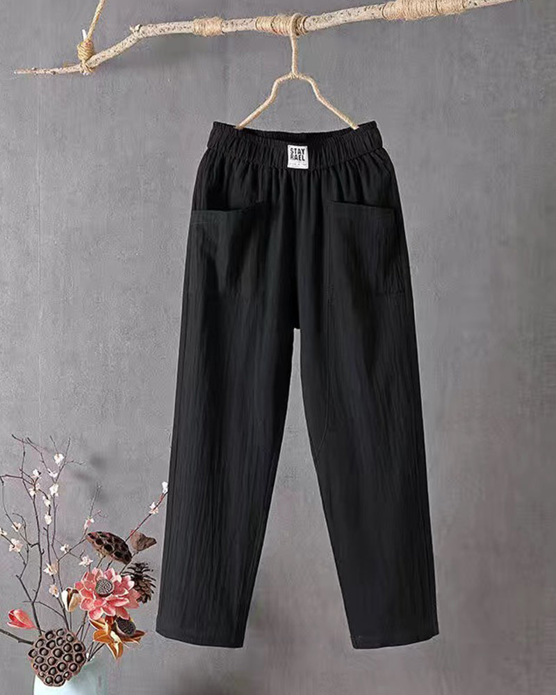 KS | Stylish and elegant general pants