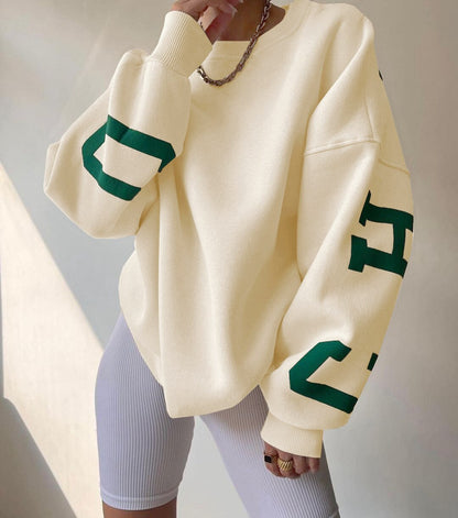 Elegantly Designed Sweater
