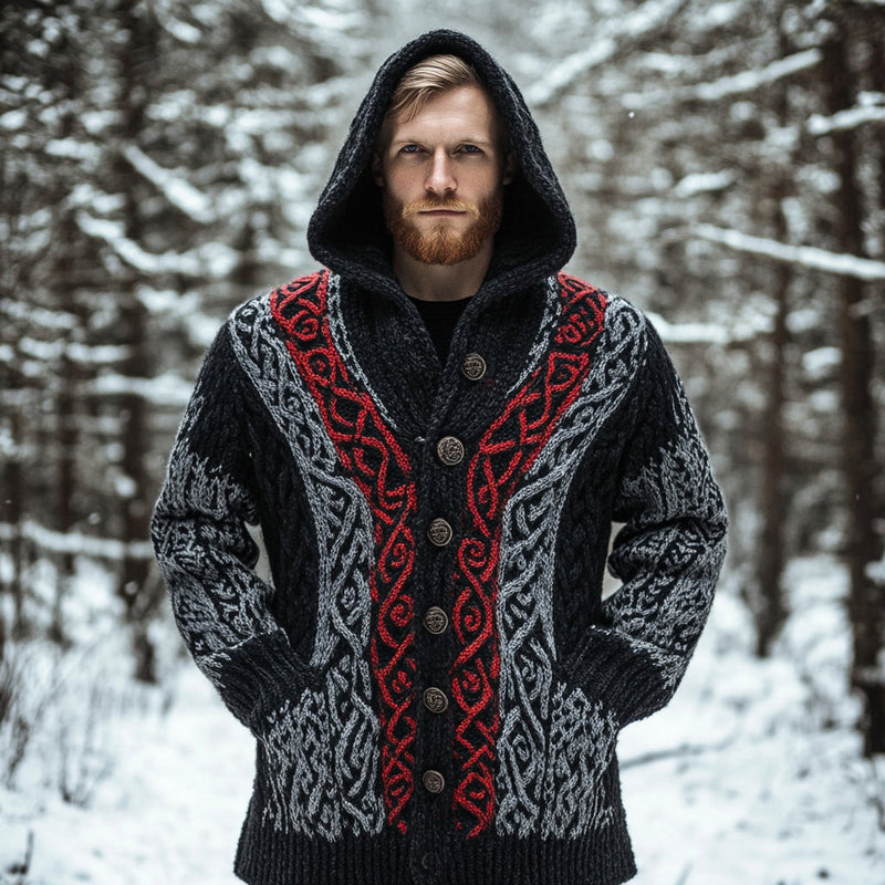 Thoughtfully Designed Sweater
