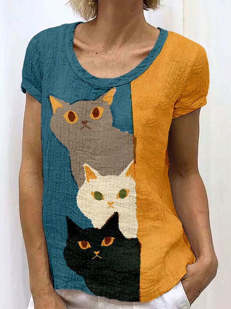 Vintage Inspired Shirt