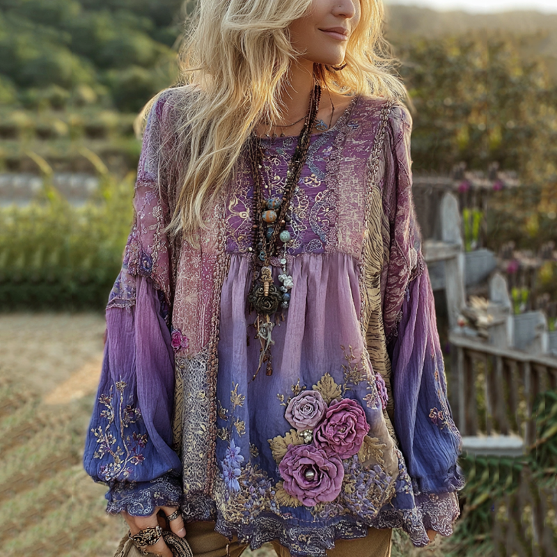 Elegantly Designed Shirt