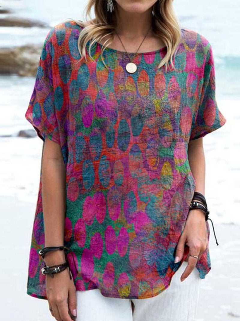 Thoughtfully Designed Top