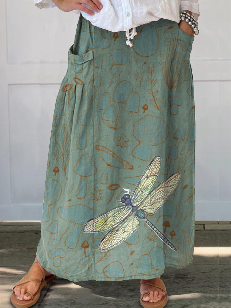 Classic Vintage Garment
