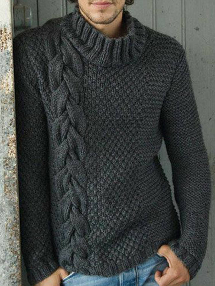 Beautifully Crafted Sweater