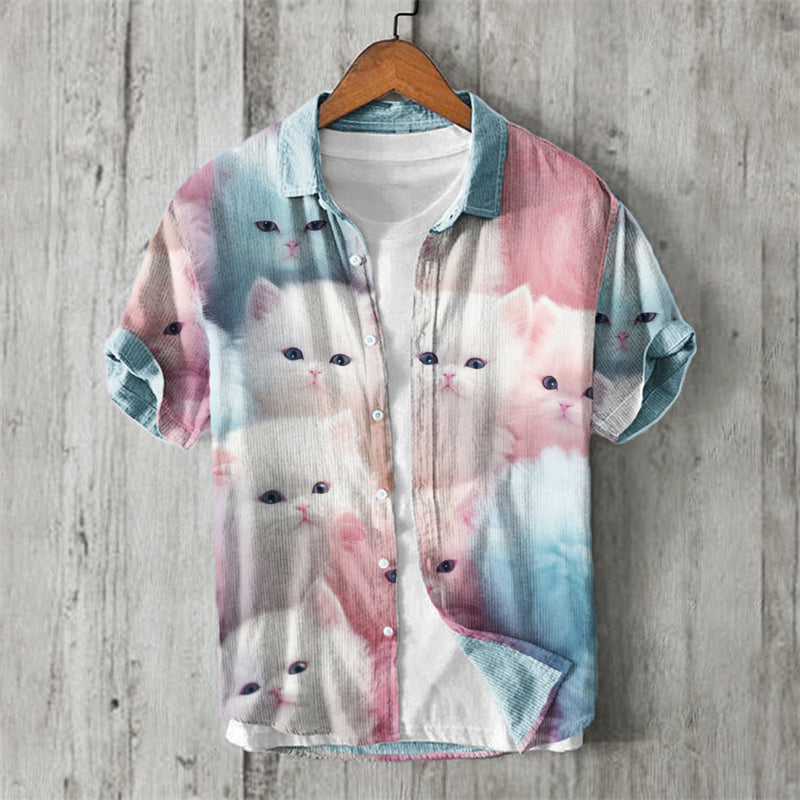 Thoughtfully Designed Shirt