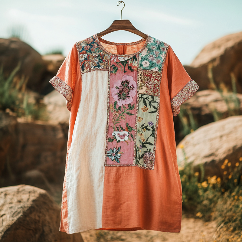 Gracefully Designed Shirt