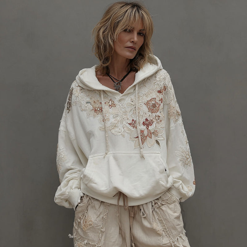 Thoughtfully Designed Garment