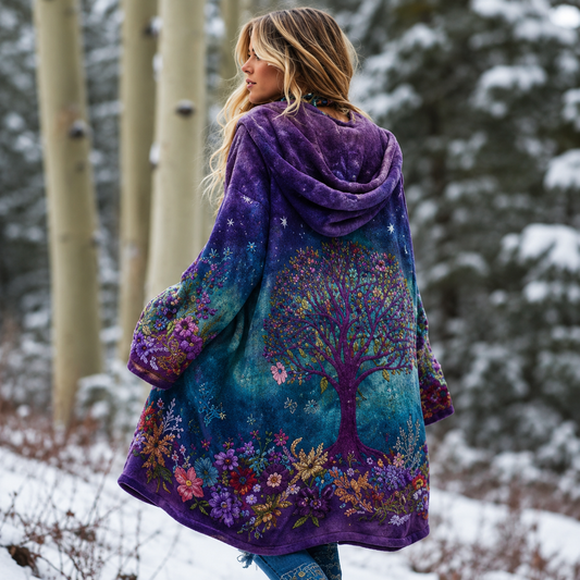 Timeless Vintage Style Cardigan