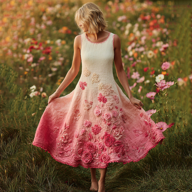 Beautifully Crafted Dress