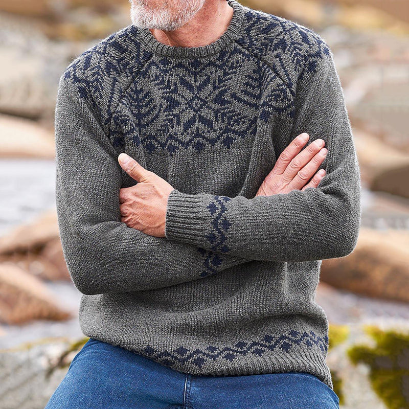 Beautifully Crafted Sweater