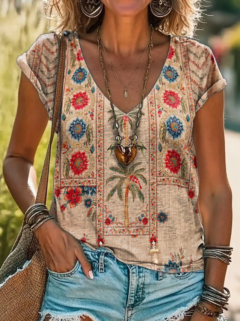 Classic Vintage T-Shirt