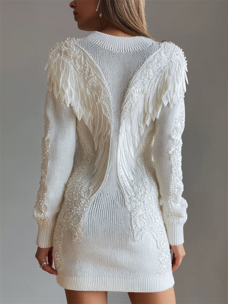 Beautifully Crafted Sweater