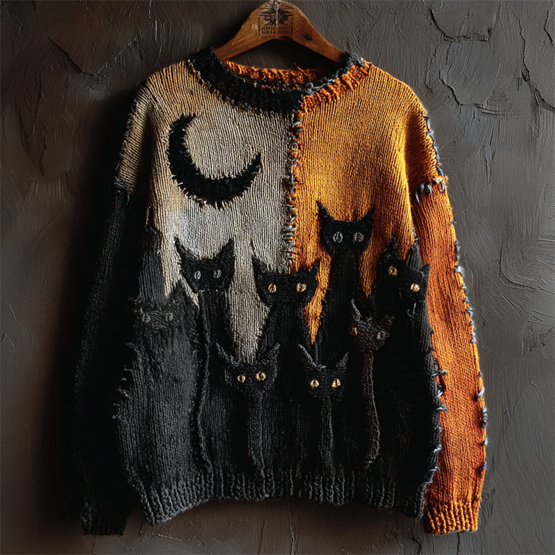 Thoughtfully Designed Sweater