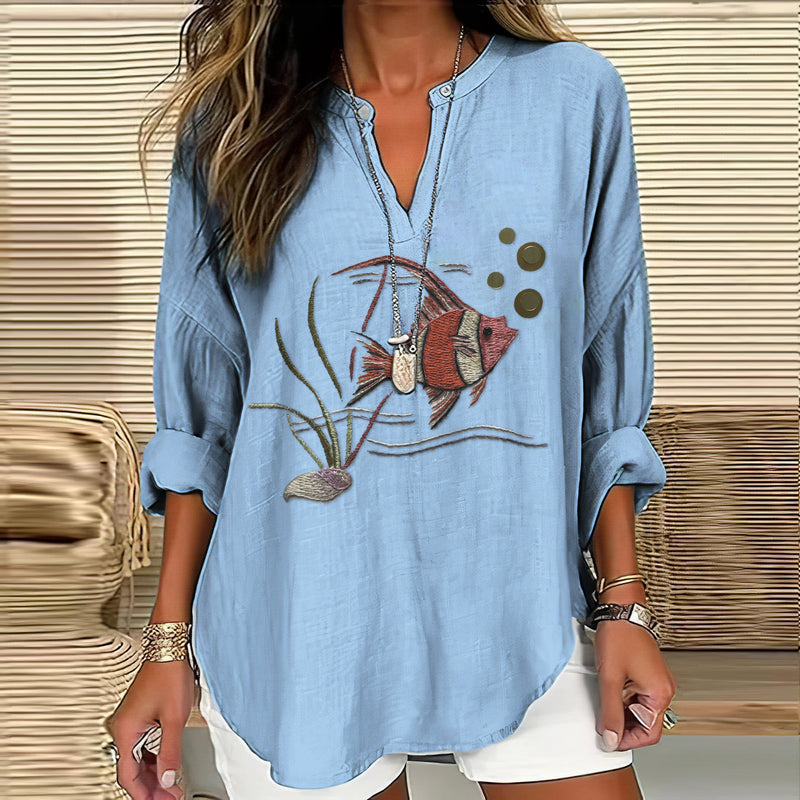 Classic Vintage Shirt