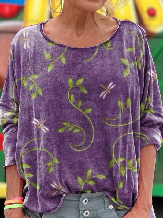 Elegantly Designed T-Shirt