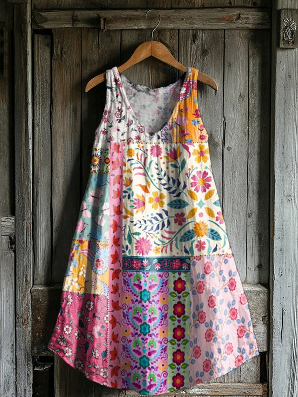 Classic Vintage Garment