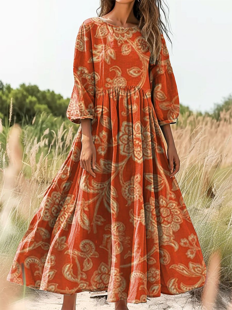 Beautifully Crafted Dress