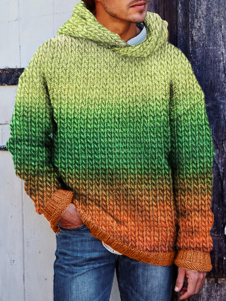 Classic Vintage Sweater
