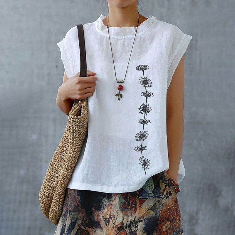Beautifully Crafted Top