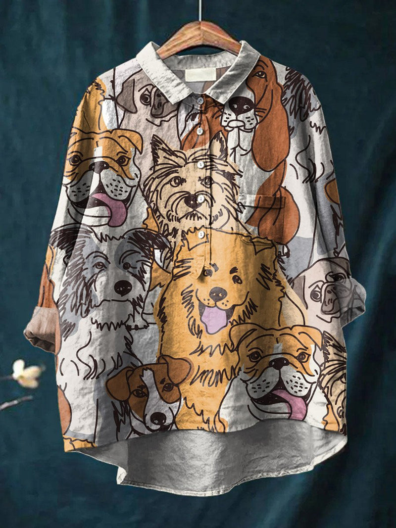 Classic Vintage Shirt