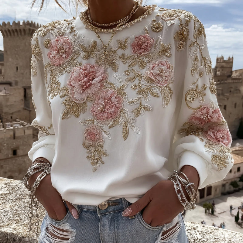 Vintage Inspired Shirt