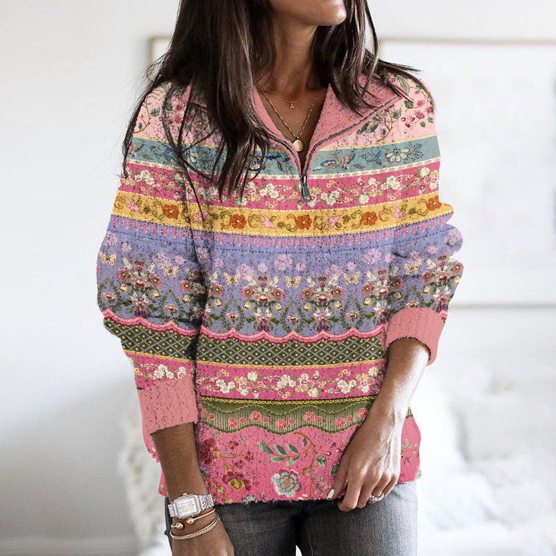 Classic Vintage Sweater