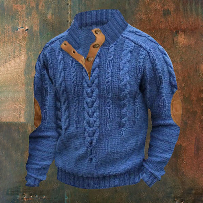 Thoughtfully Designed Sweater