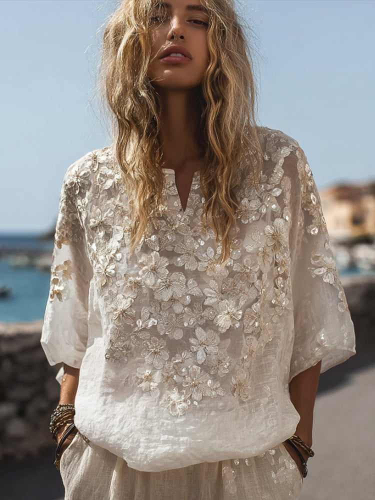 Thoughtfully Designed Shirt