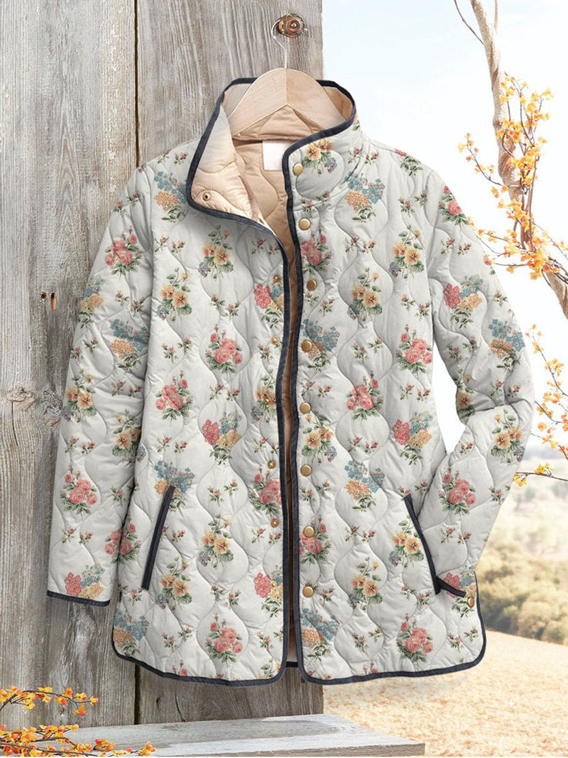 Thoughtfully Designed Cardigan