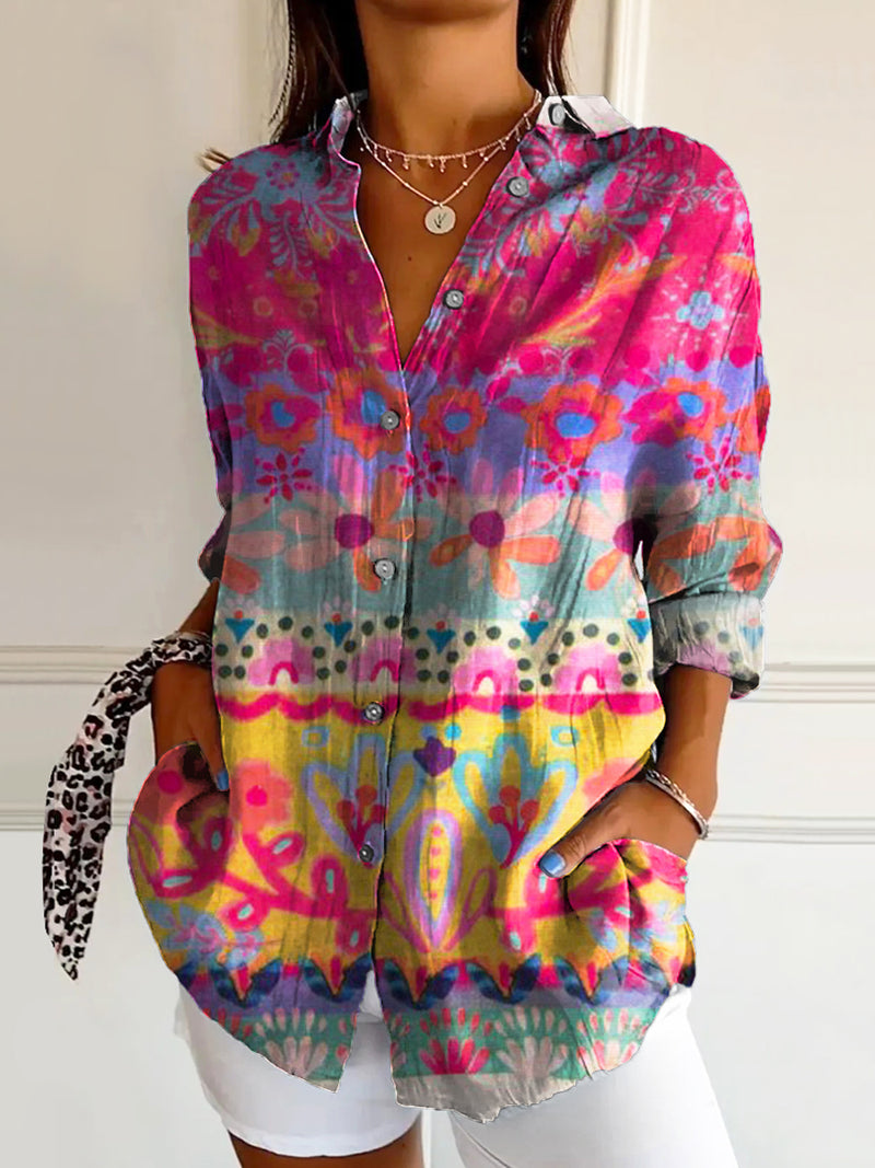 Beautifully Crafted Shirt