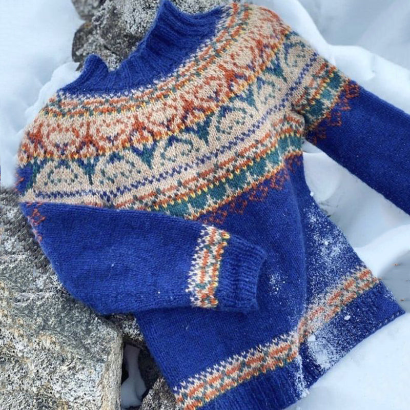 Classic Vintage Sweater