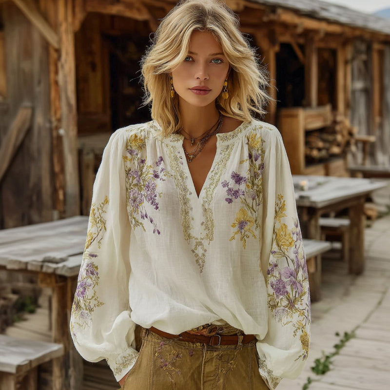 Classic Vintage T-Shirt
