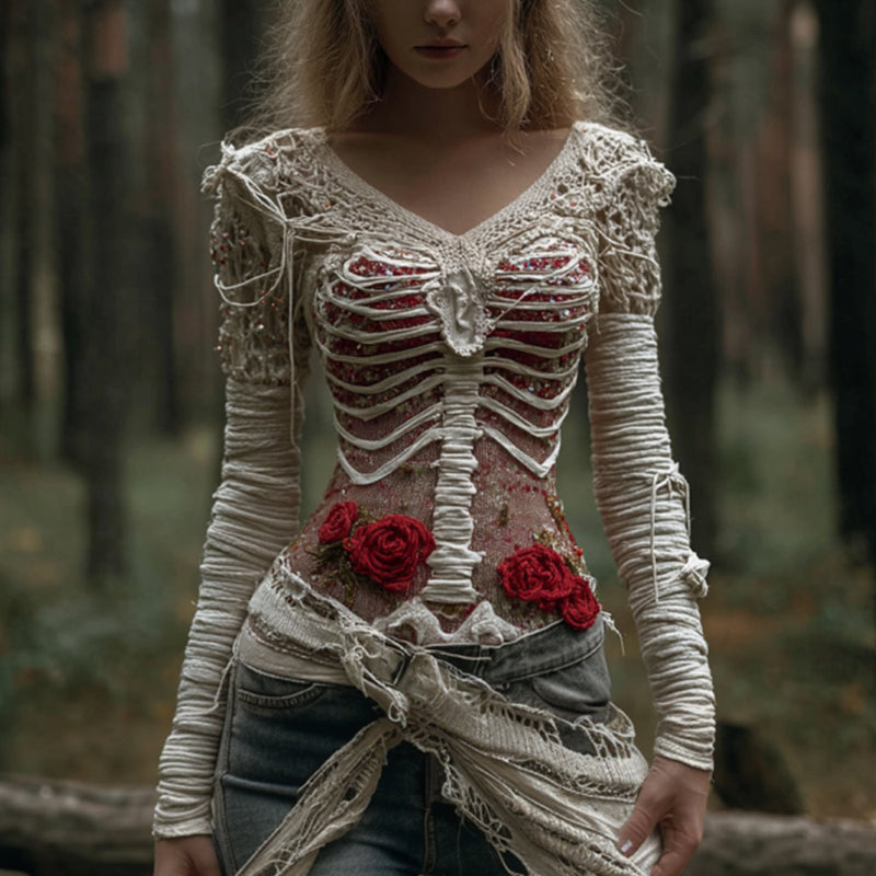 Classic Vintage Sweater